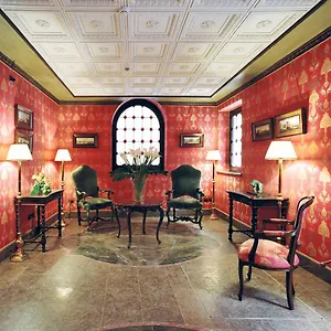 Residenza Grunwald **** Венеция