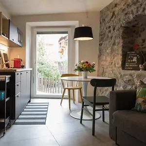 Civico 2 Appartement