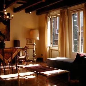 Appartement Cà Satriano, Venise