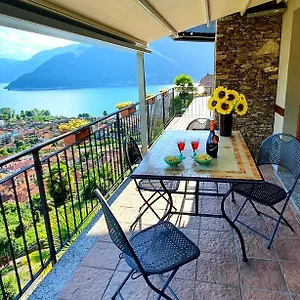 Sole & Lago-lake Appartement