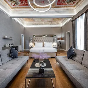 Martelli 6 & 3* Floransa