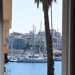 Ortigia Riflessa - Design E Comfort Vista Mare Appartement