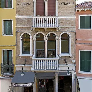 Nazionale Venedig