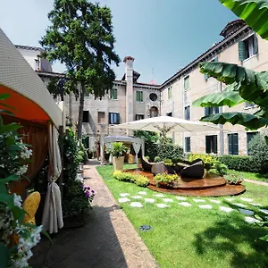 abbazia-venice.hotelslidodijesolo.com/