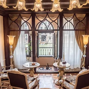 Hotel Ego' Boutique - The Silk Road