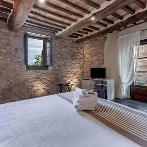 Borgo Medievale - Capitano Collection - Diffuso Alojamento de Acomodação e Pequeno-almoço