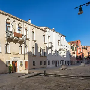 Residenza | Esperienze **** Венеция