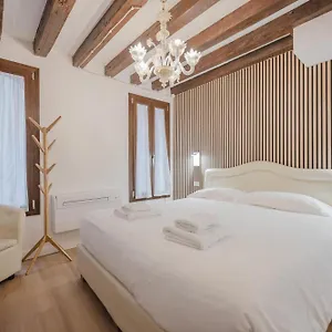 Nocleg ze śniadaniem Rialto 707