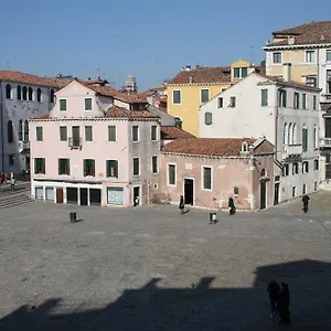 Appartement Cà Sant'angelo, Venise