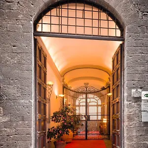 Torre Guelfa Palazzo Acciaiuoli 4* Floransa