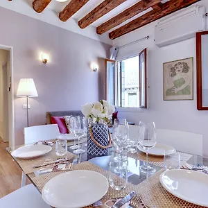 Appartamento Botteri Palace, Venezia