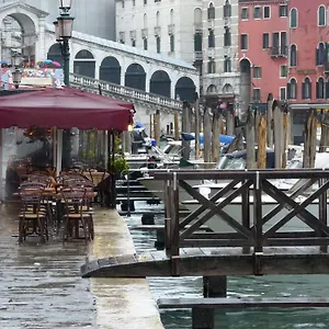 Appartement Nuova Residenza Laguna, Venise