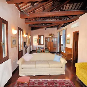 Appartement Casa Dei Pittori, Venise