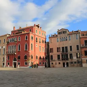 Appartamento Sant'angelo - Fenice In, Venezia