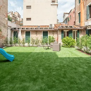 Appartement Corte Dei Santi, Venise