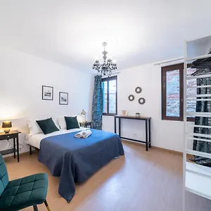 Haus Ormesini Penzion