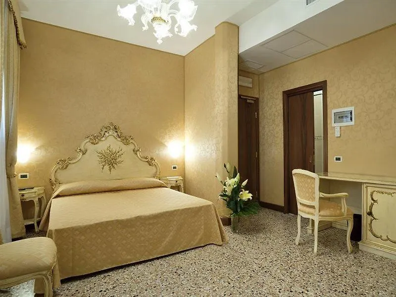 Hotel Al Malcanton Wenecja