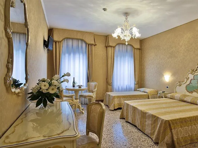 Hotel Al Malcanton Wenecja