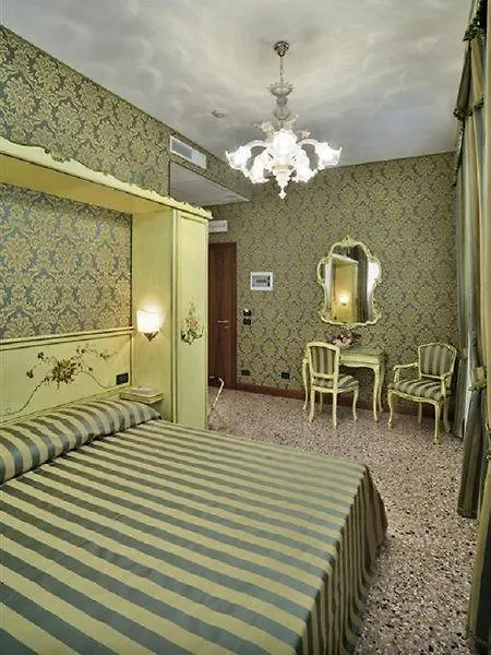 Hotel Al Malcanton Wenecja