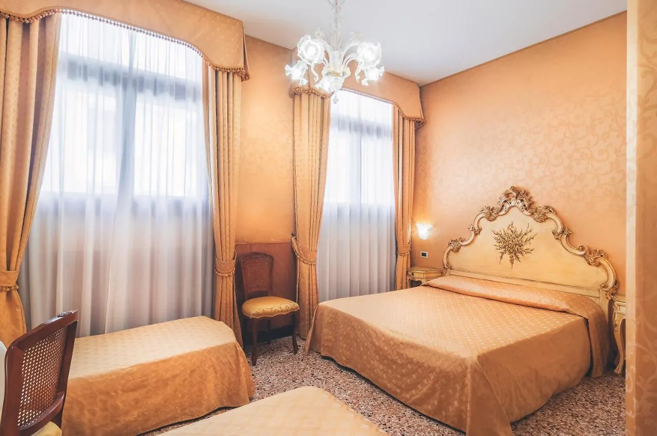 Hotel Al Malcanton Wenecja