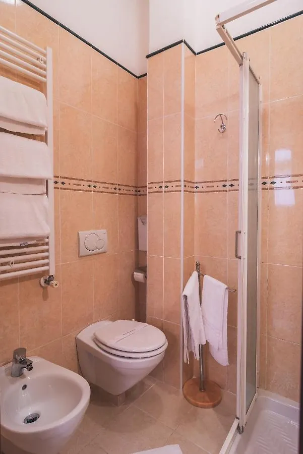 **  Hotel Al Malcanton Wenecja Włochy