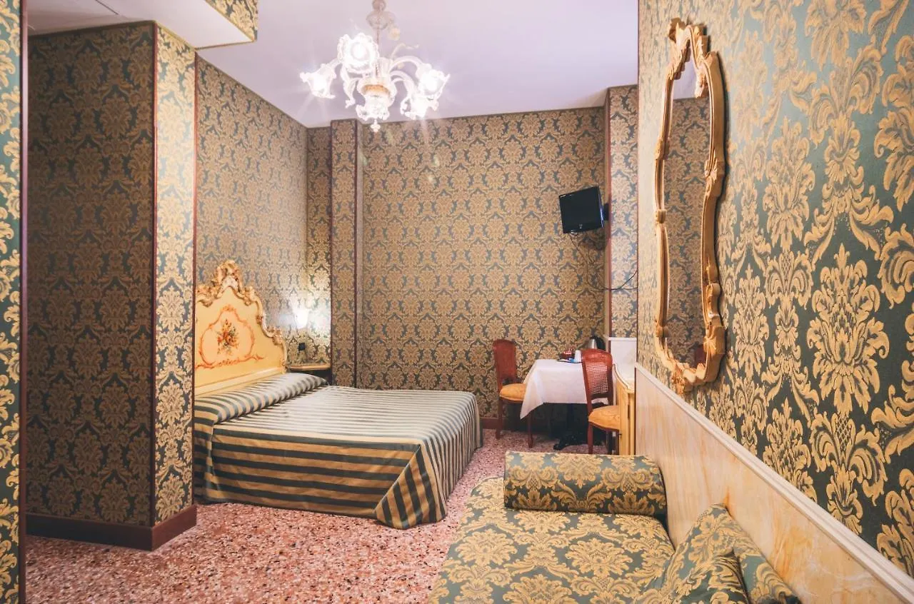 Hotel Al Malcanton Wenecja