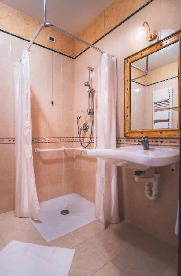 Hotel Al Malcanton Wenecja
