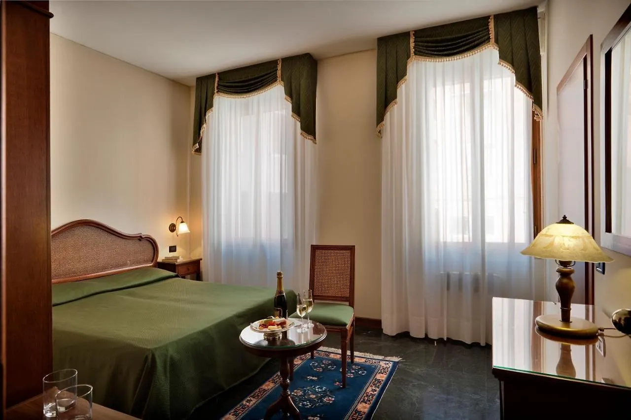 Hotel Al Malcanton Wenecja