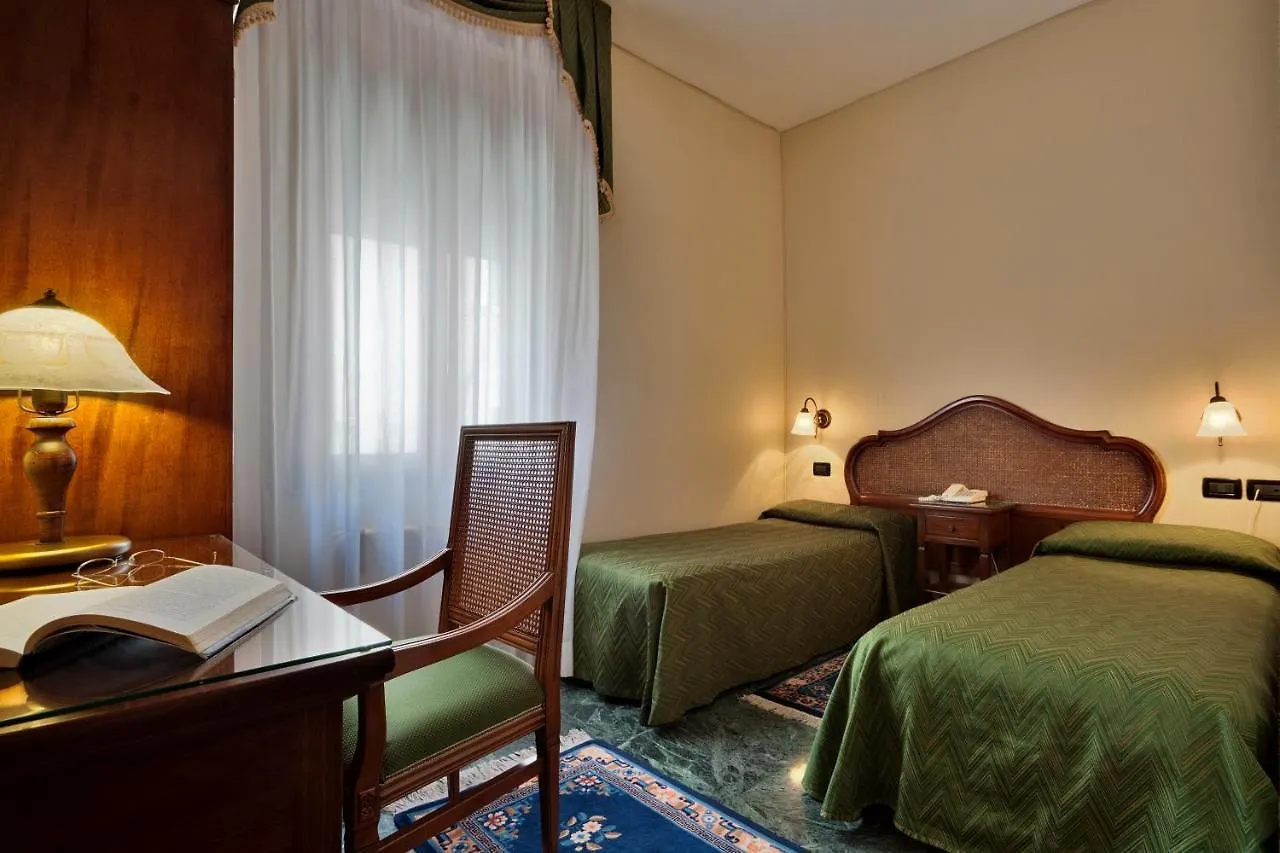 Hotel Al Malcanton Wenecja 2*,