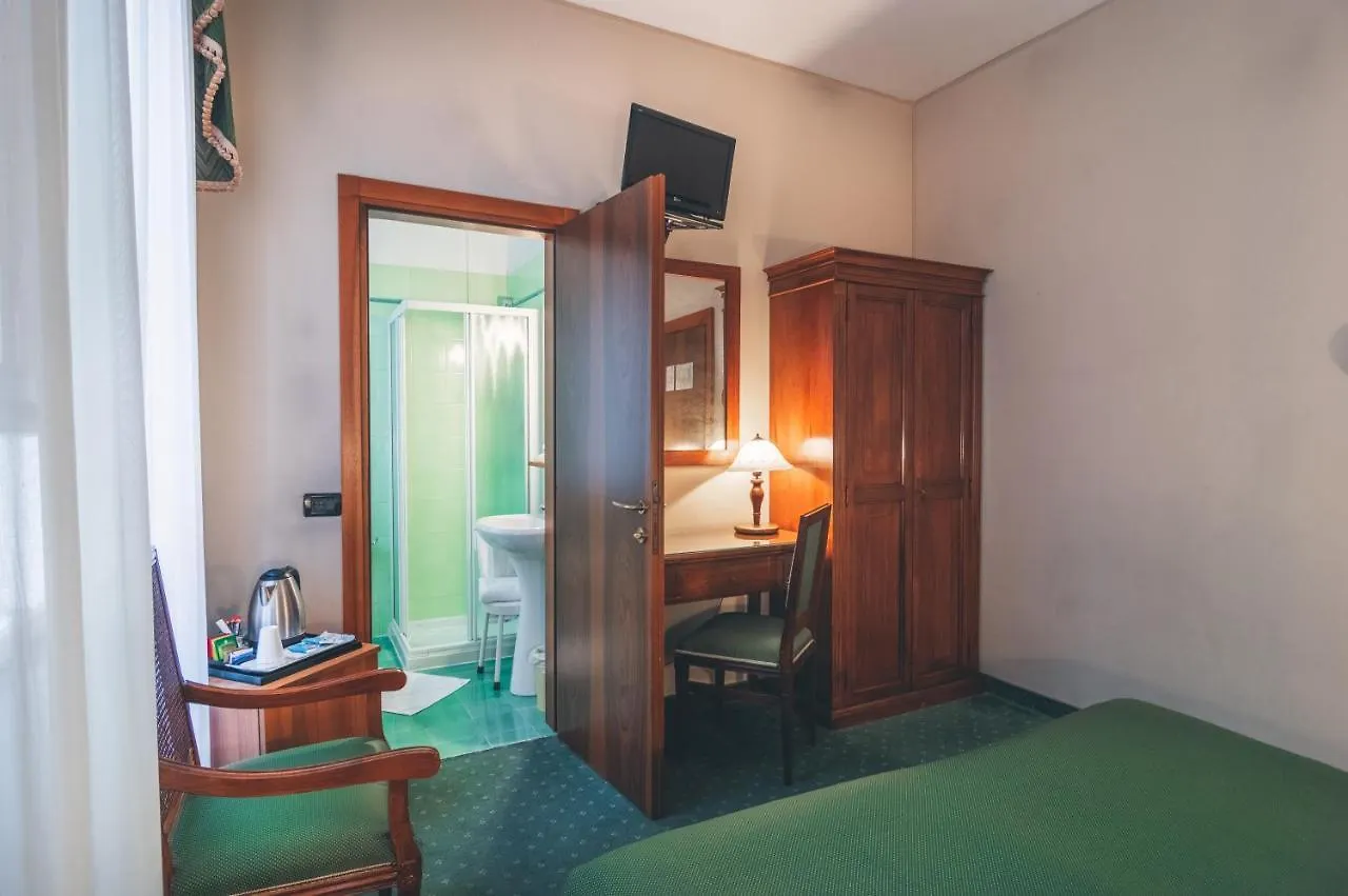 Hotel Al Malcanton Wenecja