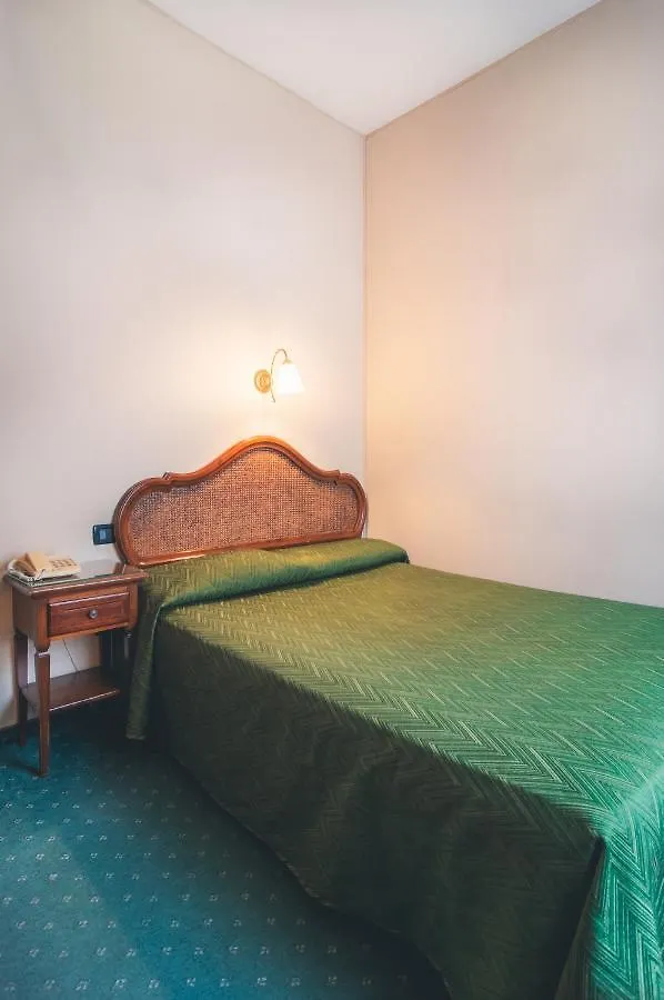 Hotel Al Malcanton Wenecja Włochy