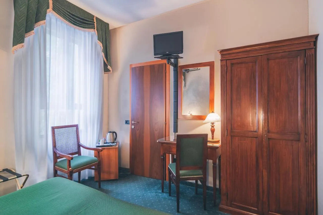 Hotel Al Malcanton Wenecja 2*,  Włochy