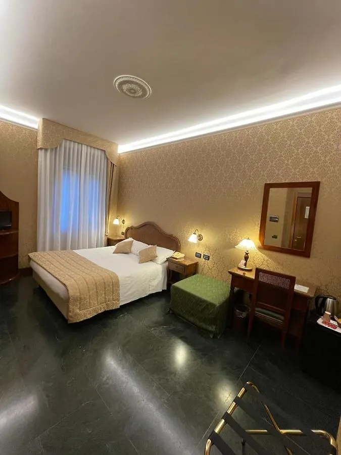 Hotel Al Malcanton Wenecja