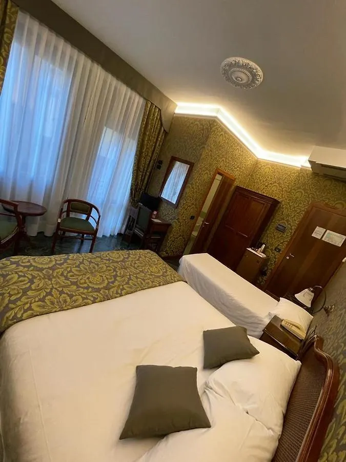 Hotel Al Malcanton Wenecja