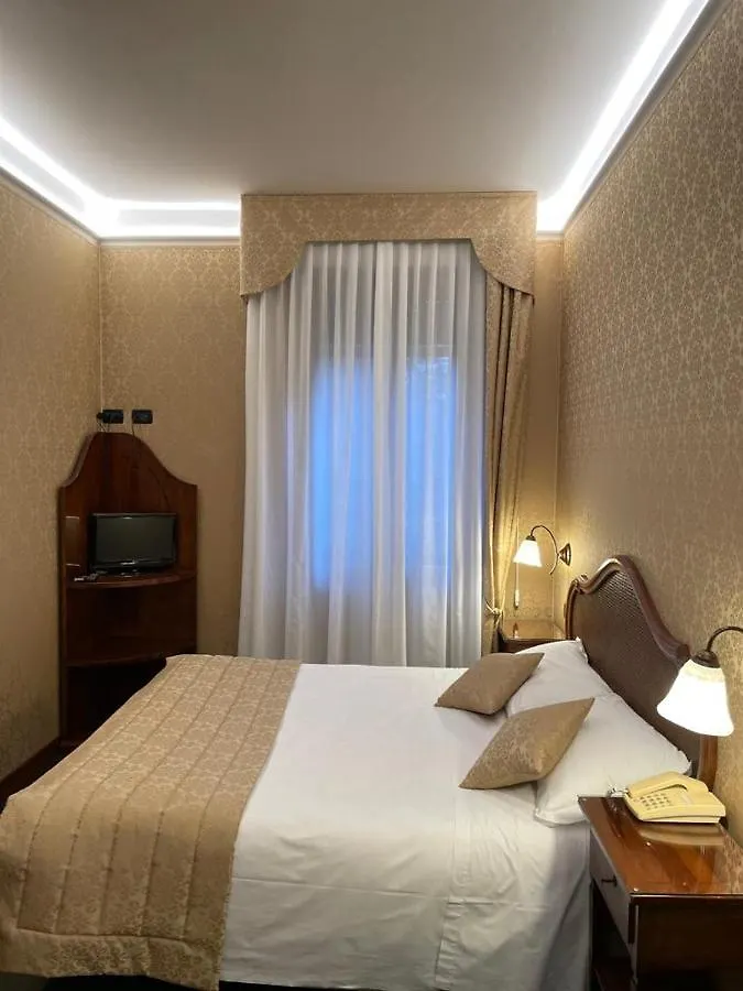 **  Hotel Al Malcanton Wenecja Włochy