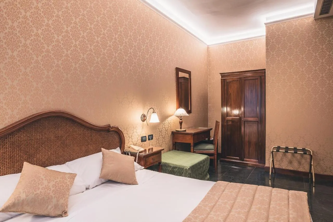 Hotel Al Malcanton Wenecja