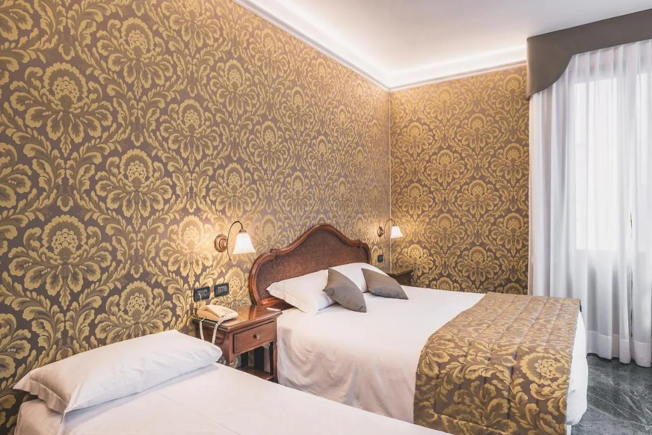 Hotel Al Malcanton Wenecja