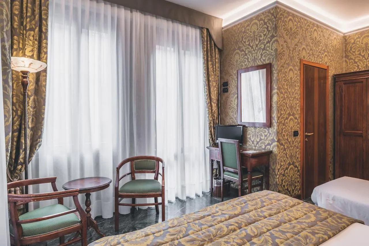 Hotel Al Malcanton Wenecja
