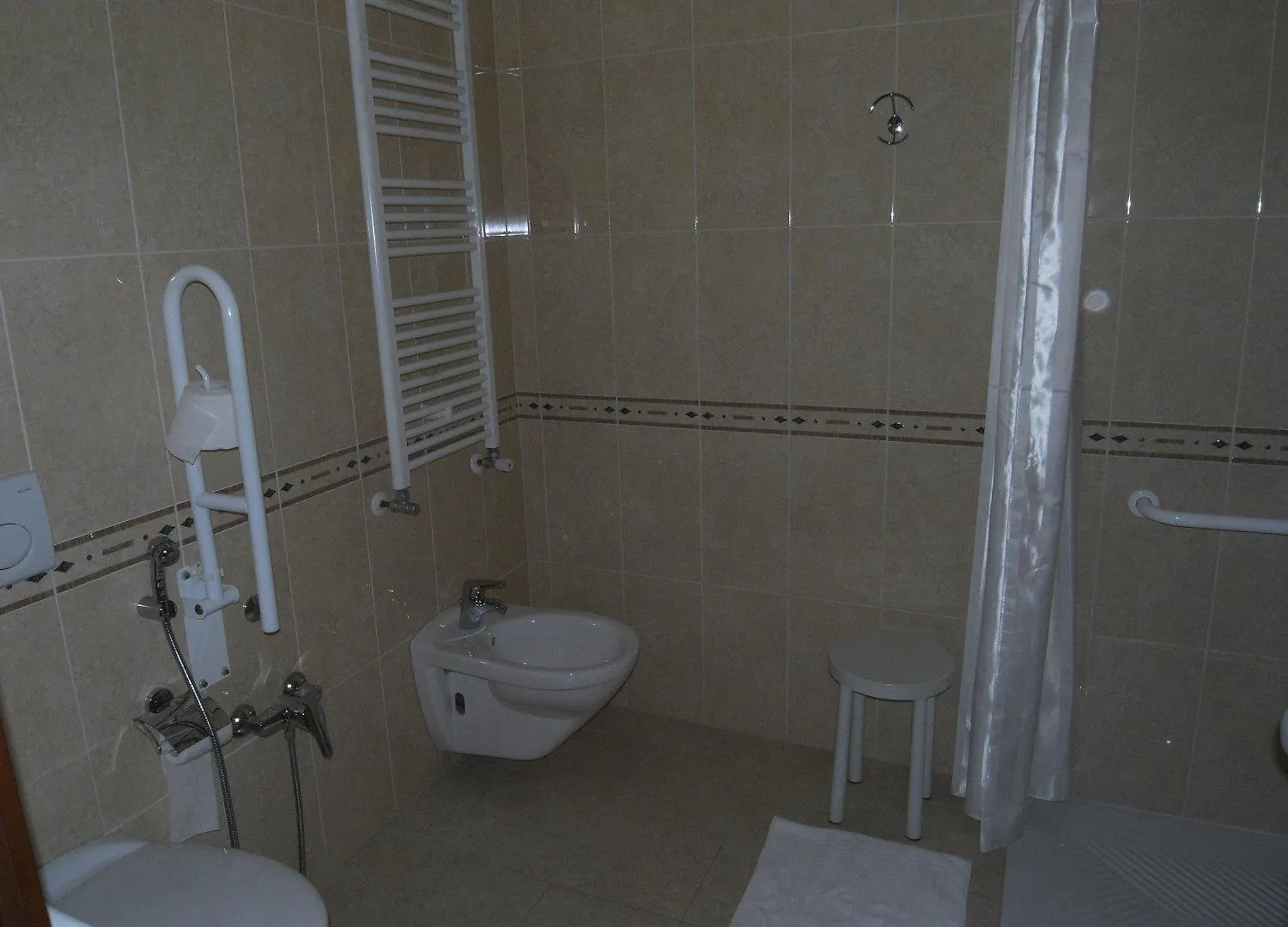 Hotel Al Malcanton Wenecja 2*,