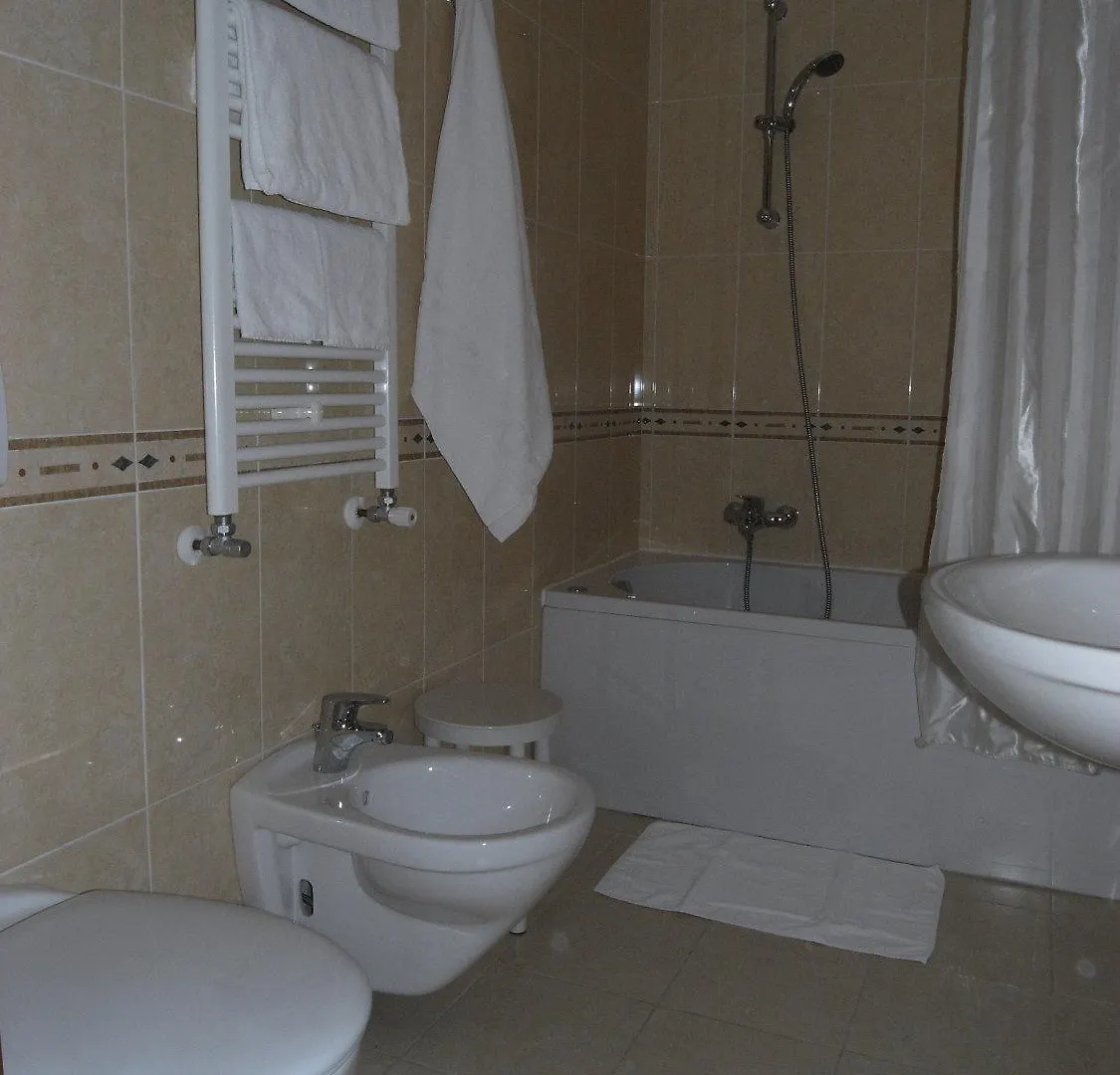 Hotel Al Malcanton Wenecja