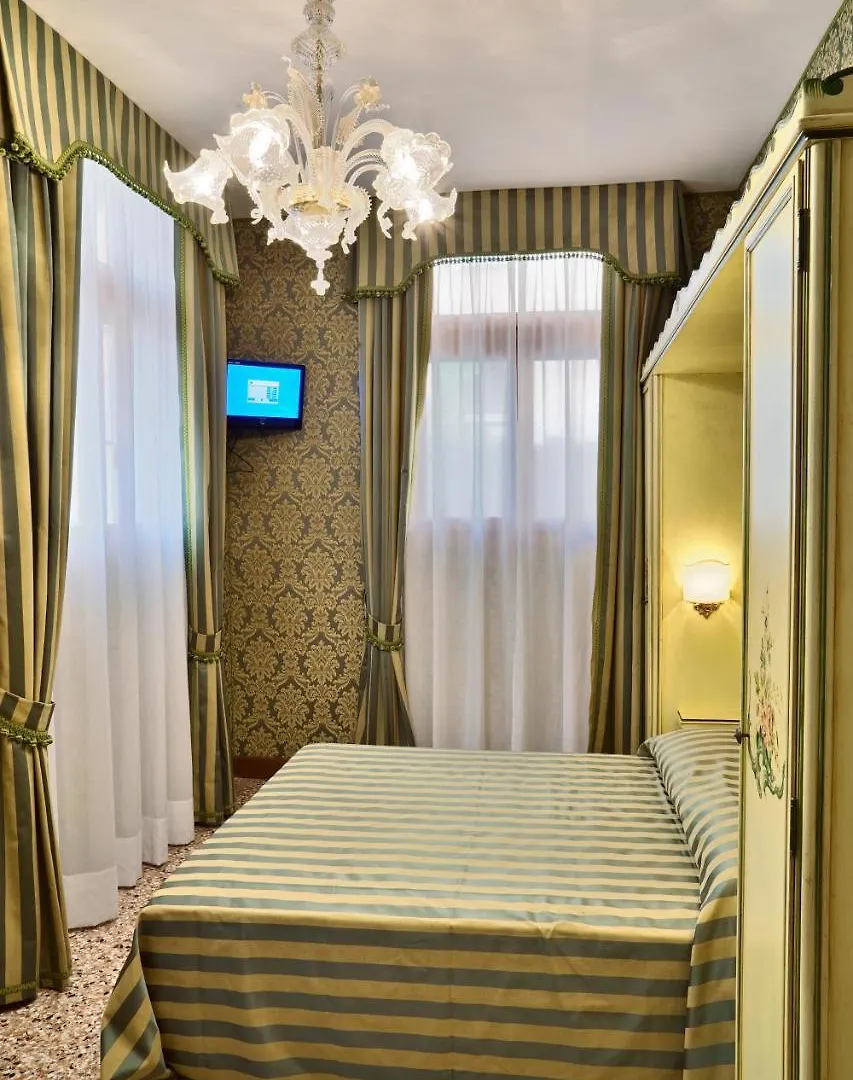 Hotel Al Malcanton Wenecja
