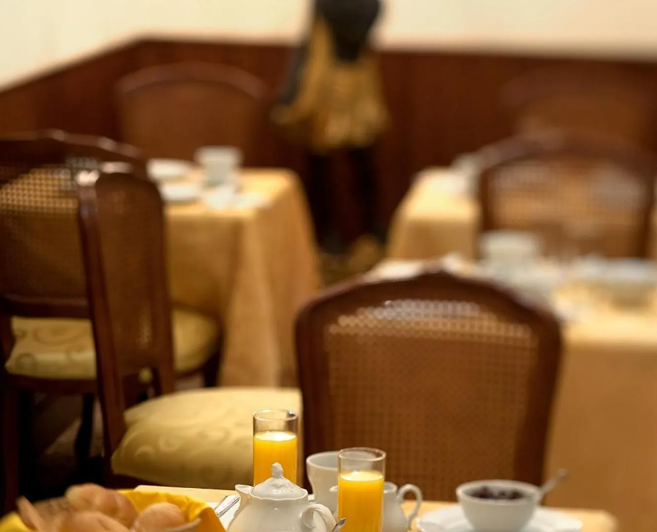 **  Hotel Al Malcanton Wenecja Włochy