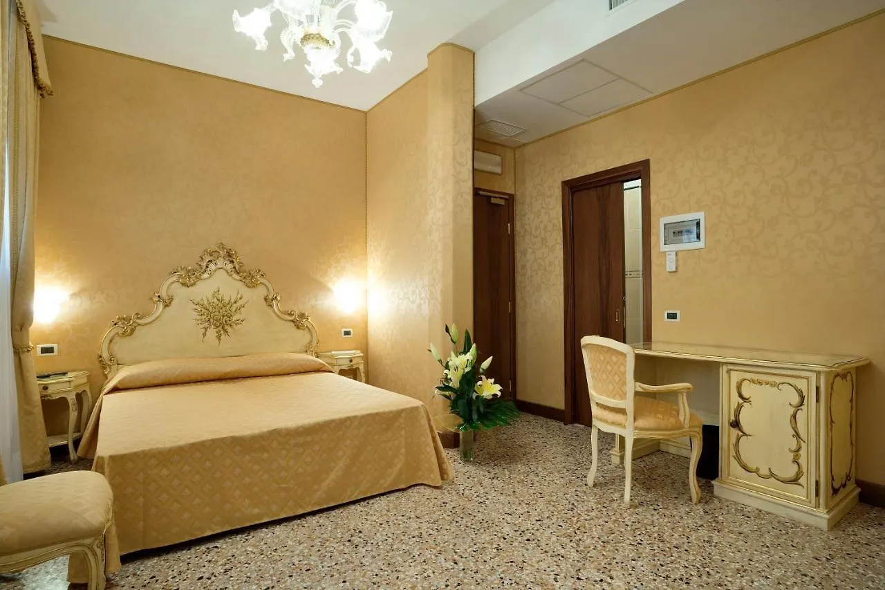Hotel Al Malcanton Wenecja
